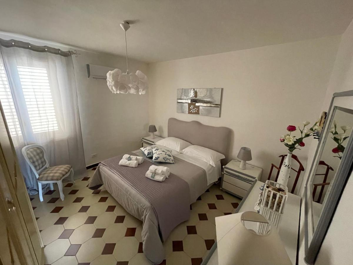 Cielo E Mare Mondello Apartment Palermo Exterior photo