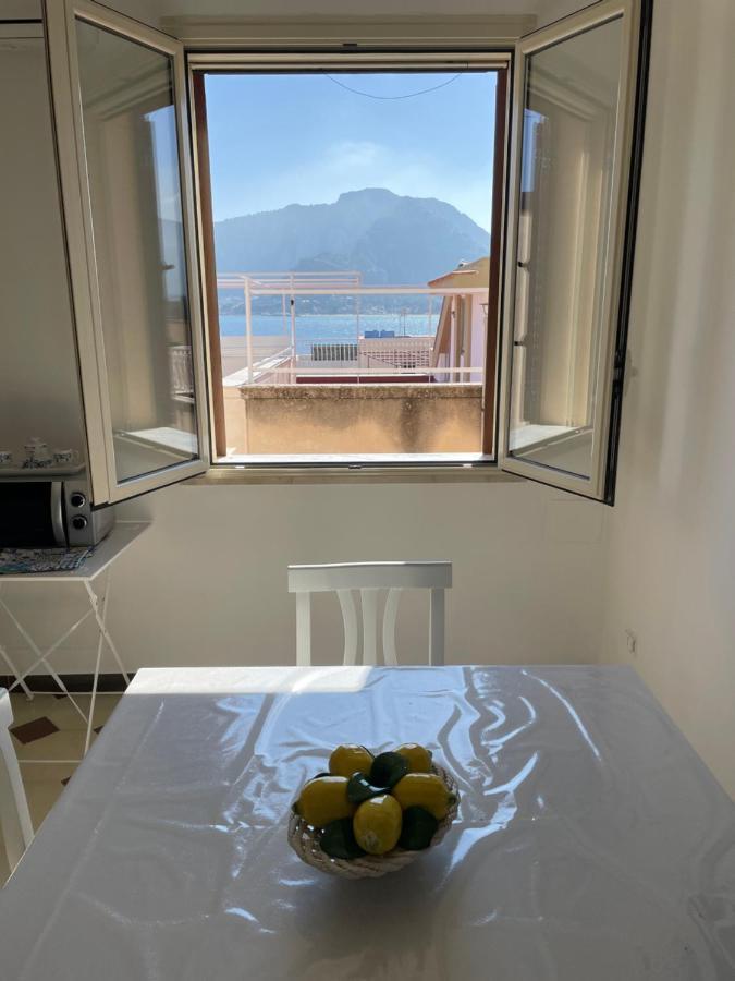 Cielo E Mare Mondello Apartment Palermo Exterior photo